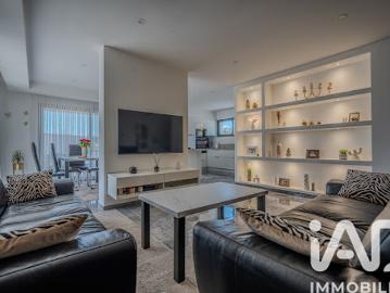 Vente Maison 5 pièces 123 m2 Lachapelle sous Aubenas