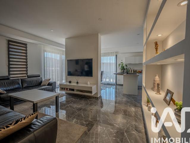 Vente Maison 5 pièces 123 m2 Lachapelle sous Aubenas