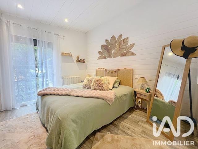 Vente Maison 5 pièces 123 m2 Labroquère