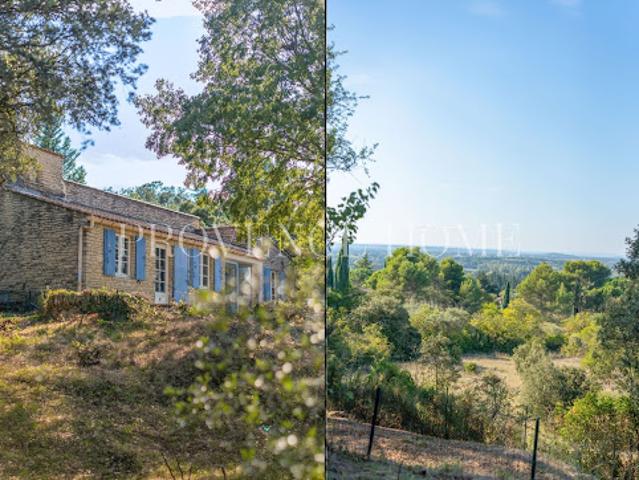 Vente Maison 5 pièces 123 m2 Lagnes