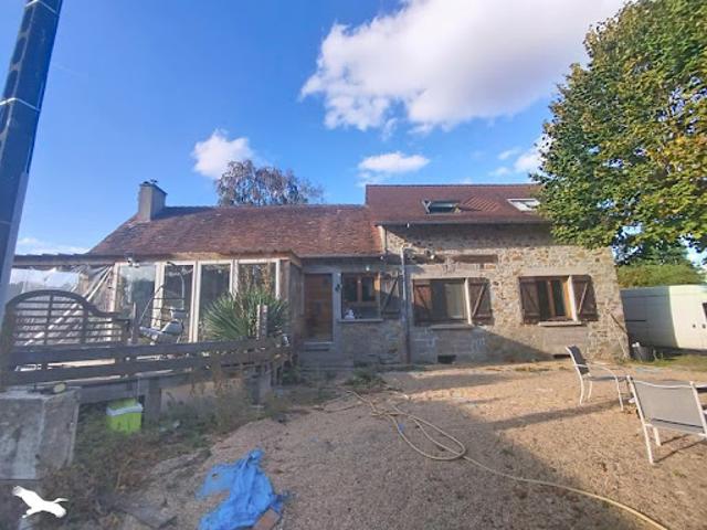 Vente Maison 5 pièces 123 m2 Ladignac le Long