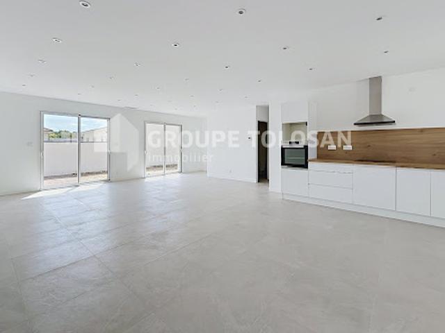 Vente Maison 5 pièces 123 m2 Lavaur