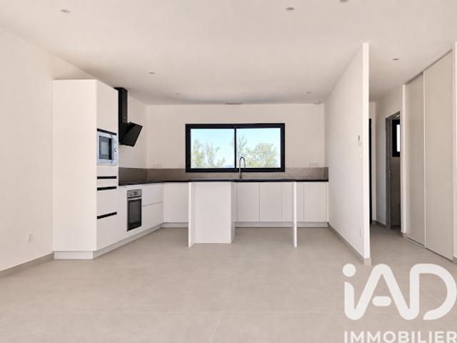 Vente Maison 5 pièces 123 m2 Lavalette