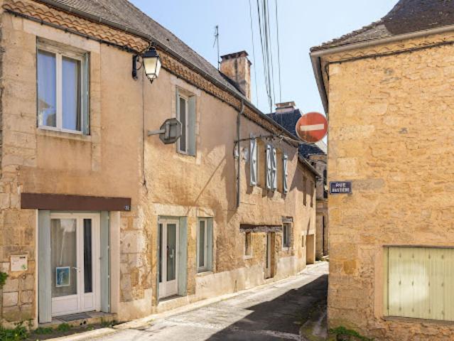 Vente Maison 5 pièces 123 m2 Le Bugue