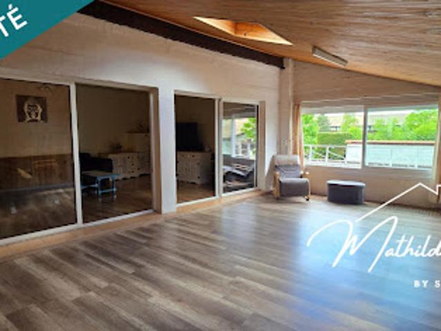 Vente Maison 5 pièces 123 m2 Le Breuil sur Couze