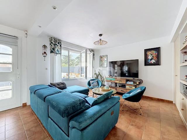 Vente Maison 5 pièces 123 m2 Le Relecq Kerhuon