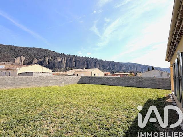 Vente Maison 5 pièces 123 m2 Les mees
