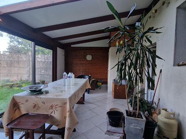 Vente Maison 5 pièces 123 m2 Les Sorinières