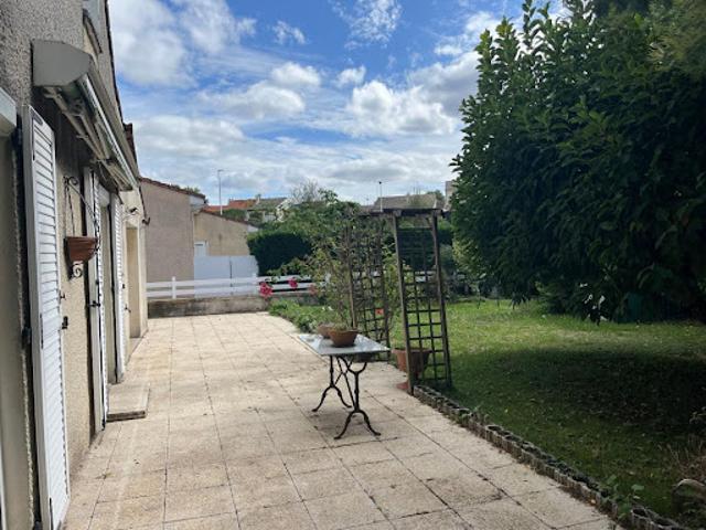 Vente Maison 5 pièces 123 m2 Limoges