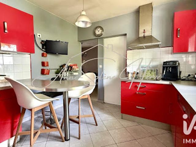 Vente Maison 5 pièces 123 m2 L'Isle Adam