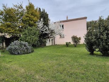 Vente Maison 5 pièces 123 m2 Livron sur Drôme
