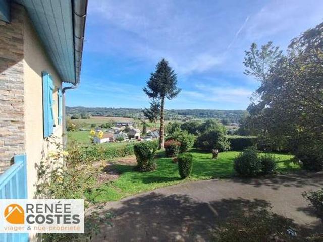 Vente Maison 5 pièces 123 m2 Lourdes