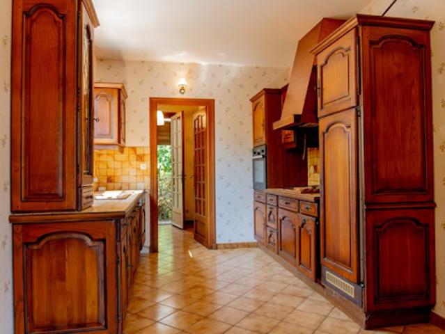 Vente Maison 5 pièces 123 m2 Pau