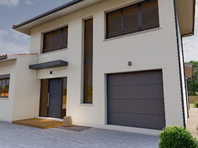 Vente Maison 5 pièces 123 m2 Pessac