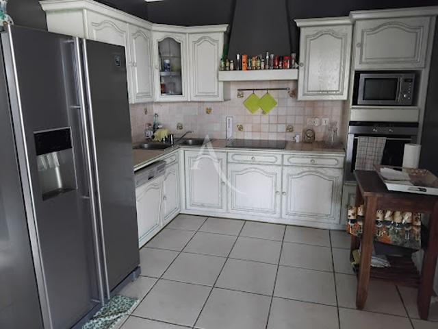 Vente Maison 5 pièces 123 m2 Peyriac Minervois