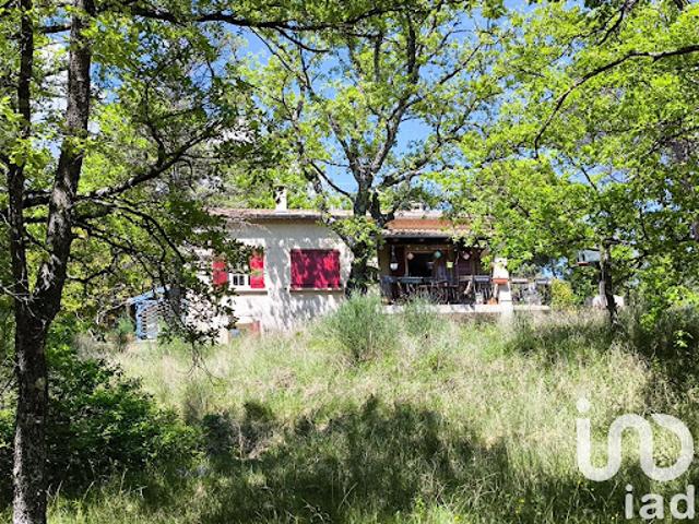 Vente Maison 5 pièces 123 m2 Pierrevert