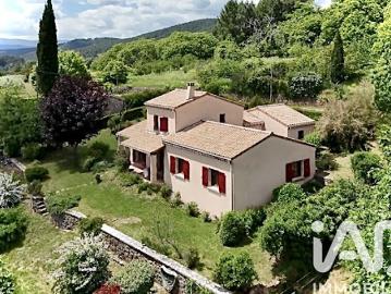 Vente Maison 5 pièces 123 m2 Planzolles