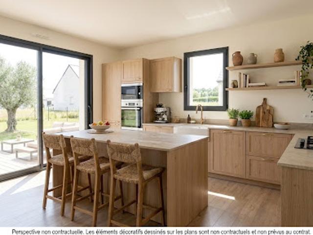 Vente Maison 5 pièces 123 m2 Pleudihen sur Rance