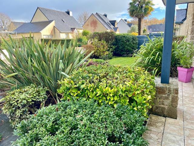 Vente Maison 5 pièces 123 m2 Ploeren