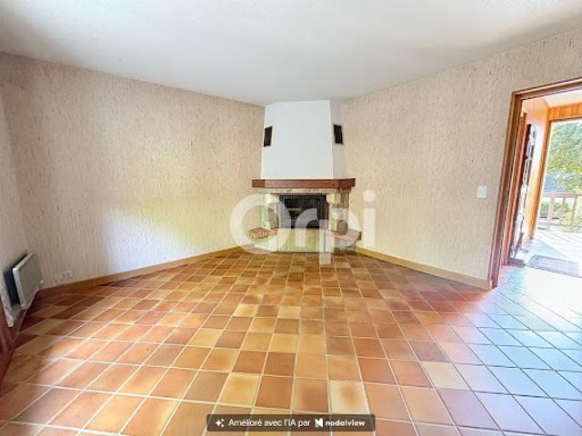 Vente Maison 5 pièces 123 m2 Pringy