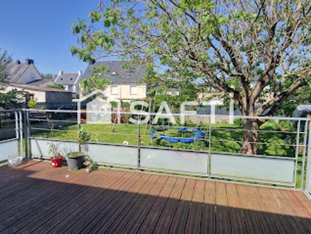 Vente Maison 5 pièces 123 m2 Quessoy