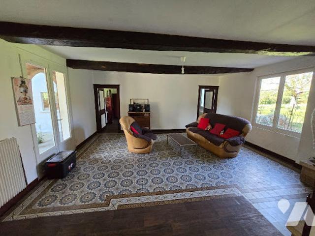 Vente Maison 5 pièces 123 m2 Réalcamp