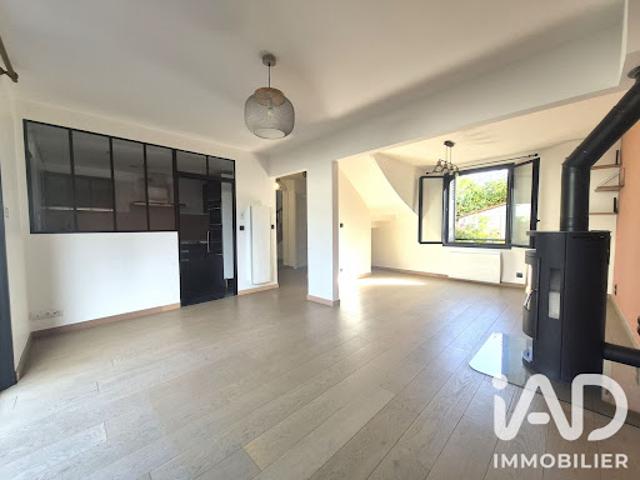 Vente Maison 5 pièces 123 m2 Rennes