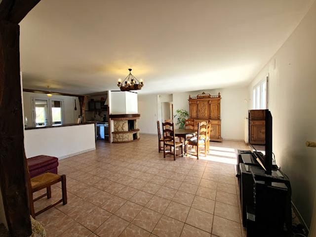 Vente Maison 5 pièces 123 m2 Rieumes