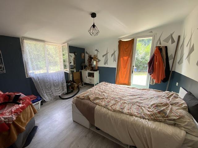 Vente Maison 5 pièces 123 m2 Roisel
