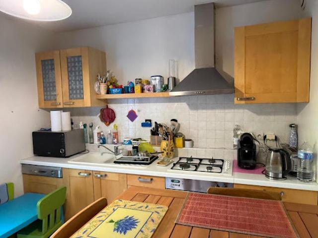 Vente Maison 5 pièces 123 m2 Roissy en Brie