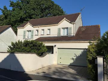 Vente Maison 5 pièces 123 m2 Roissy en Brie