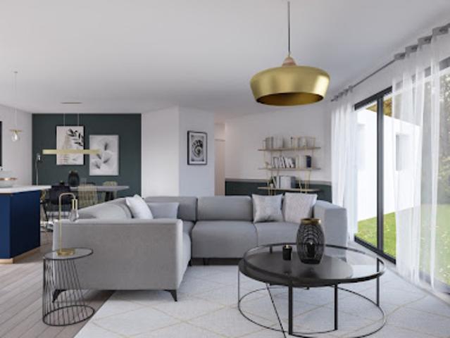 Vente Maison 5 pièces 123 m2 Roncherolles en Bray
