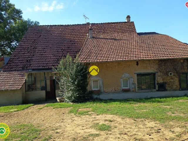 Vente Maison 5 pièces 123 m2 Subligny