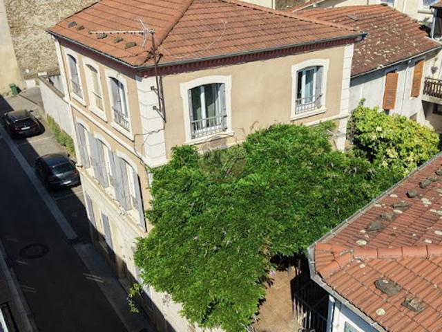 Vente Maison 5 pièces 123 m2 Saint Martin la Plaine