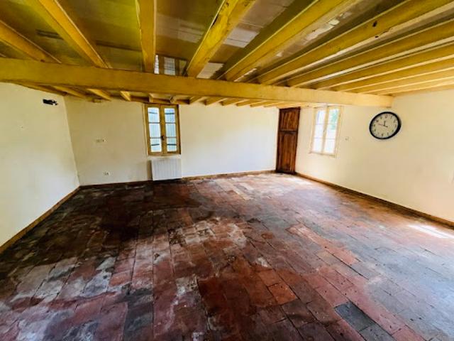 Vente Maison 5 pièces 123 m2 Saint Aigulin