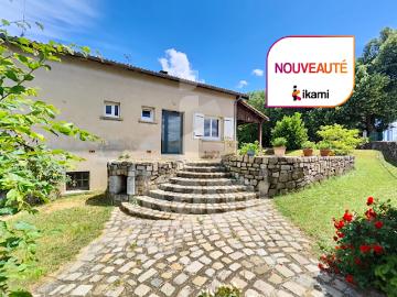 Vente Maison 5 pièces 123 m2 Saint Cyr