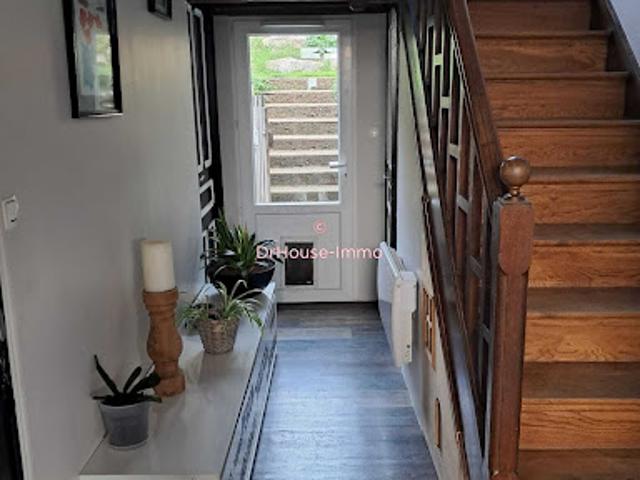 Vente Maison 5 pièces 123 m2 Saint Céré