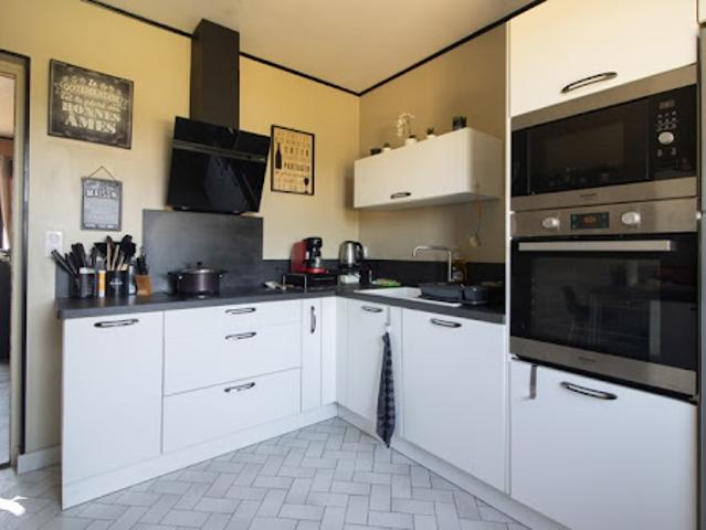 Vente Maison 5 pièces 123 m2 Saint Cricq du Gave