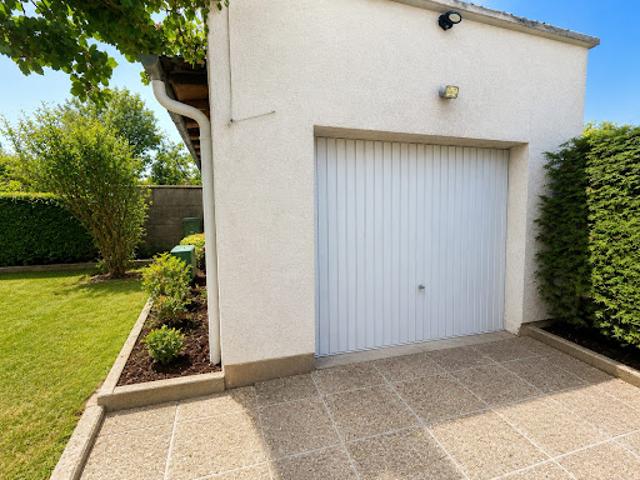 Vente Maison 5 pièces 123 m2 Saint Eloi