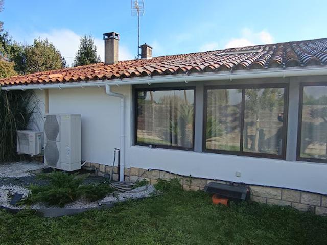 Vente Maison 5 pièces 123 m2 Saint Emilion