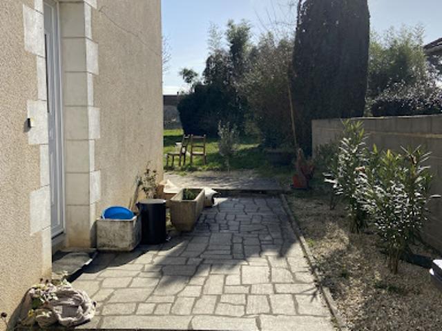 Vente Maison 5 pièces 123 m2 Saint Germain