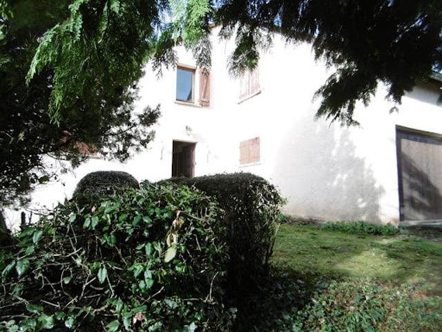 Vente Maison 5 pièces 123 m2 Saint Julien de Civry