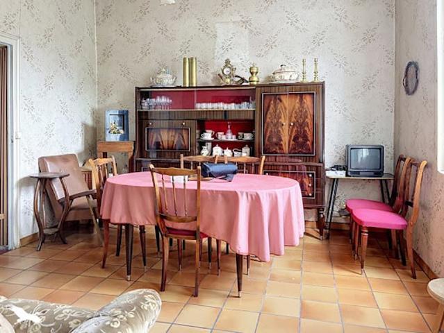 Vente Maison 5 pièces 123 m2 Saint Symphorien