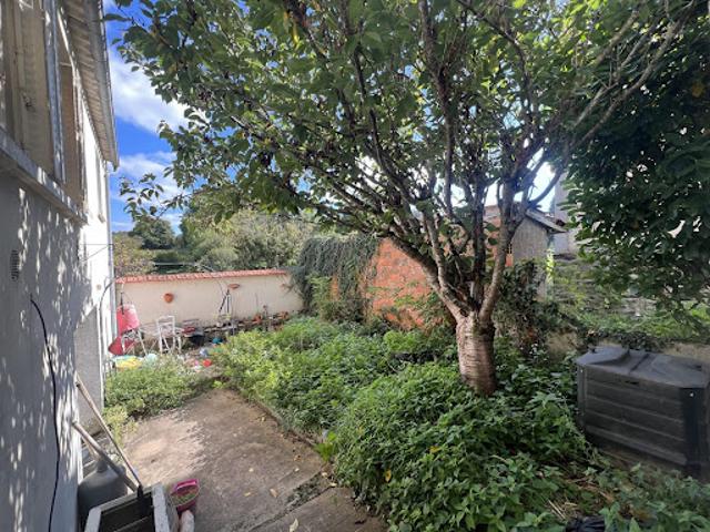 Vente Maison 5 pièces 123 m2 Saint Saturnin