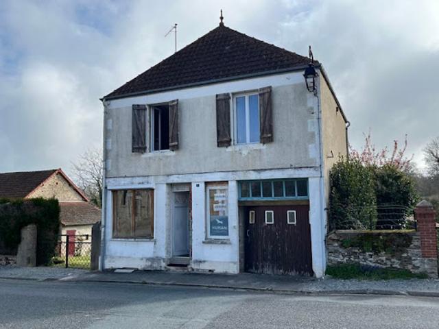Vente Maison 5 pièces 123 m2 Saint Saturnin
