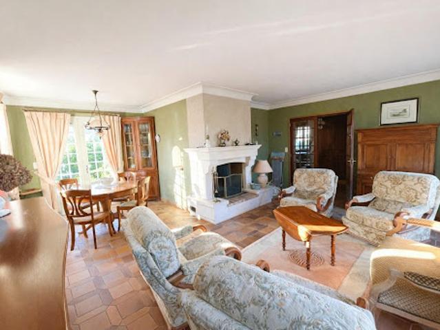 Vente Maison 5 pièces 123 m2 Sainte helene