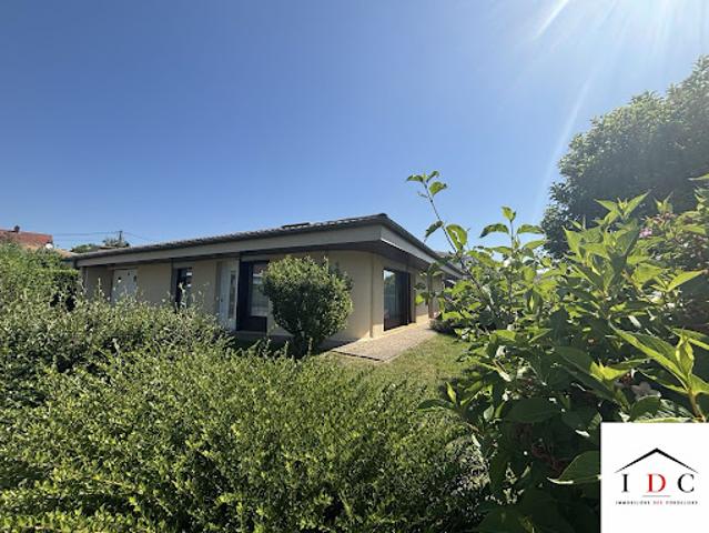 Vente Maison 5 pièces 123 m2 Sarrebourg