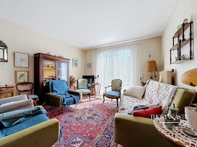Vente Maison 5 pièces 123 m2 Saumur