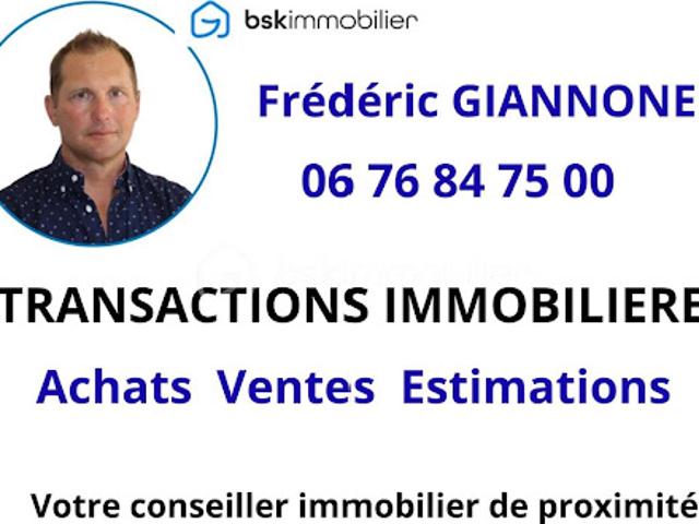 Vente Maison 5 pièces 123 m2 Sauve
