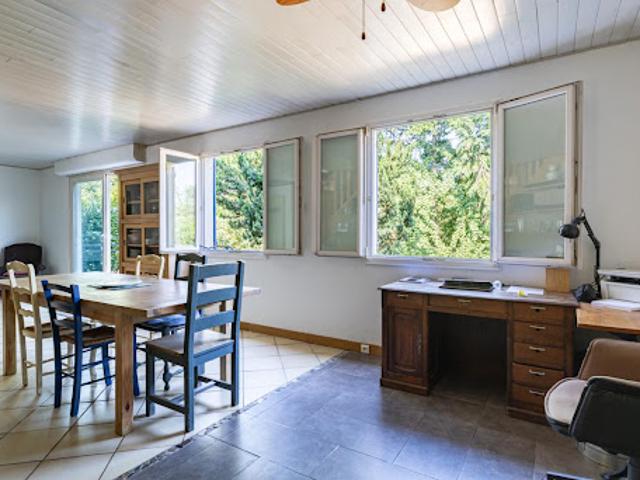Vente Maison 5 pièces 123 m2 Savigny sur Orge